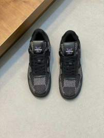 Picture of Louis Vuitton Shoes _SKULVsz39-46jyh053915875